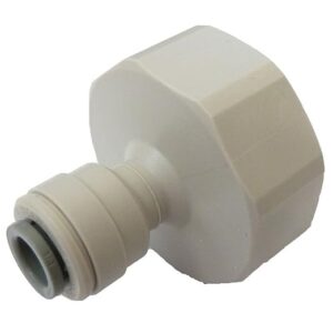 Speedfit 1/4" x 3/4" BSP Tap Adaptor