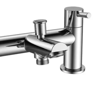 Aztec Bath Shower Mixer