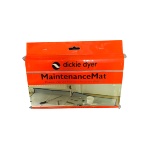Dickie Dyer Maintenance Mat