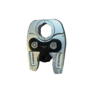 Geberit Mapress 35mm Press Jaw