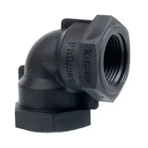 Philmac Female Elbow FxF (Various Sizes)