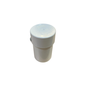 Polypipe 40mm Anti-Syphon Solvent Weld Vent - PVS40