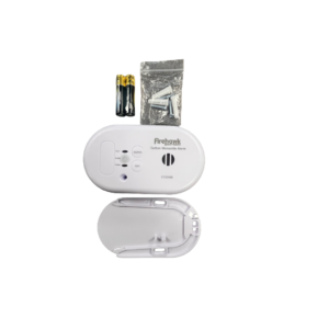 FireHawk Carbon Monoxide Alarm