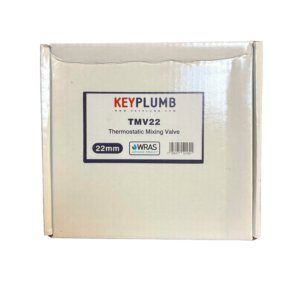 KeyPlumb Thermostatic Mixing Valve 22mm TMV