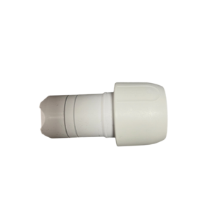 Hep2O Spigot Reducer 28 x 22mm