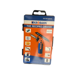 Krobahn Recipro-Driver