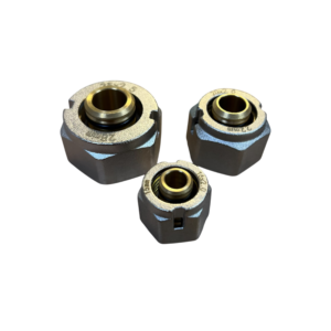 MLCP Compression Adaptor (Various Sizes)