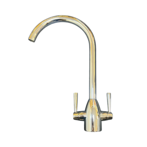 Taurus Oval Mono Sink Mixer