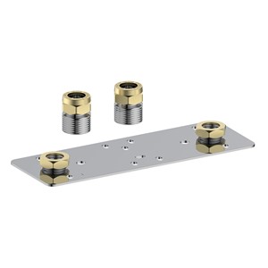 Shower Mounting Bracket