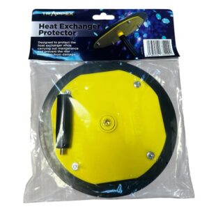 Trappex Heat Exchanger Protector