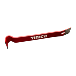 Timco Mini Utility Bar - 7" (175mm)