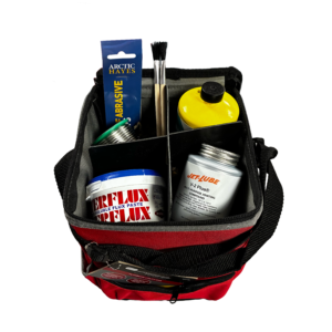 K9 Solder Bag Bundle
